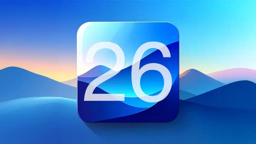 iOS 26