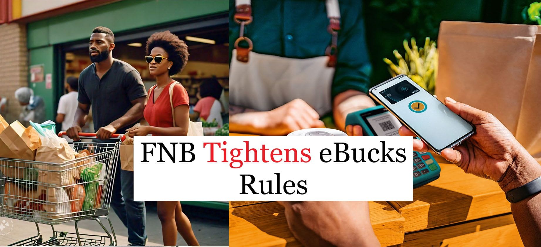 FNB eBucks Rules