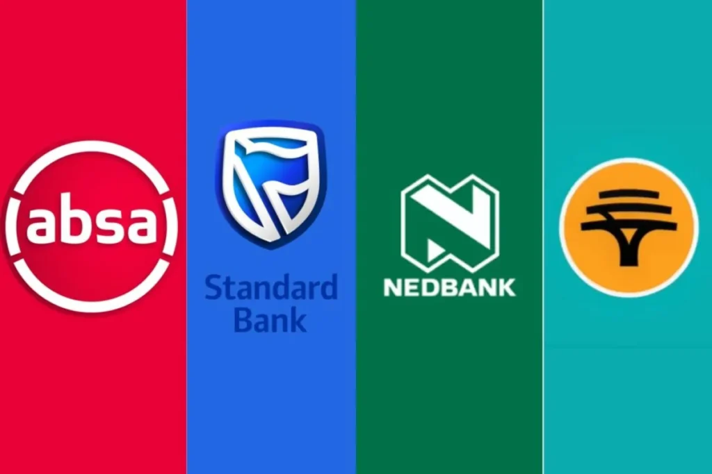big four banks