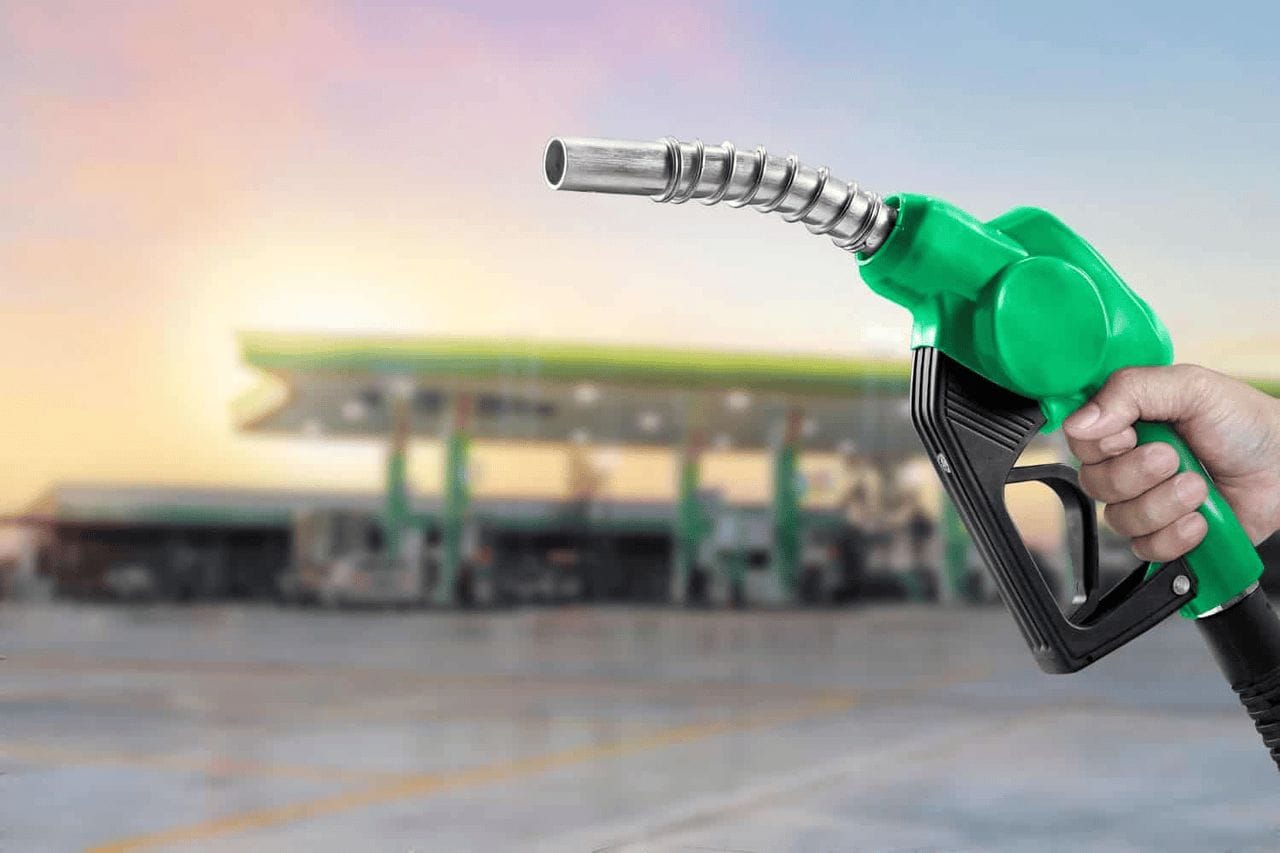 fuel petrol diesel prices july 2025
